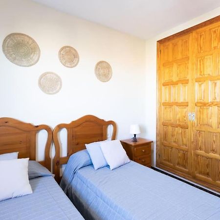 La Goleta House Daire Tavernes de Valldigna Dış mekan fotoğraf