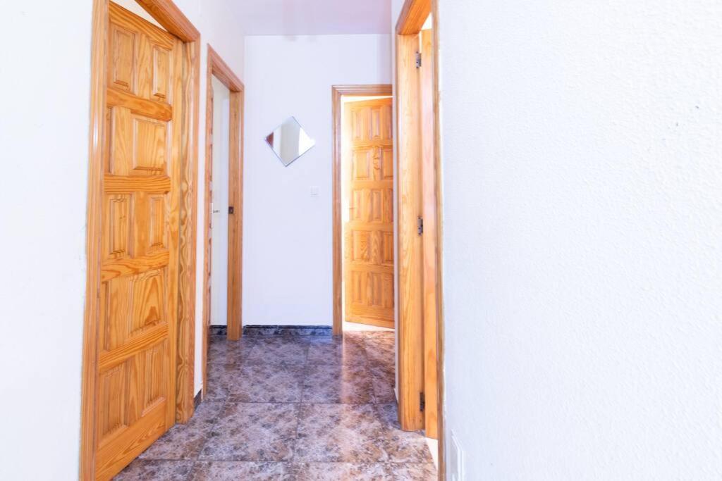 La Goleta House Daire Tavernes de Valldigna Dış mekan fotoğraf