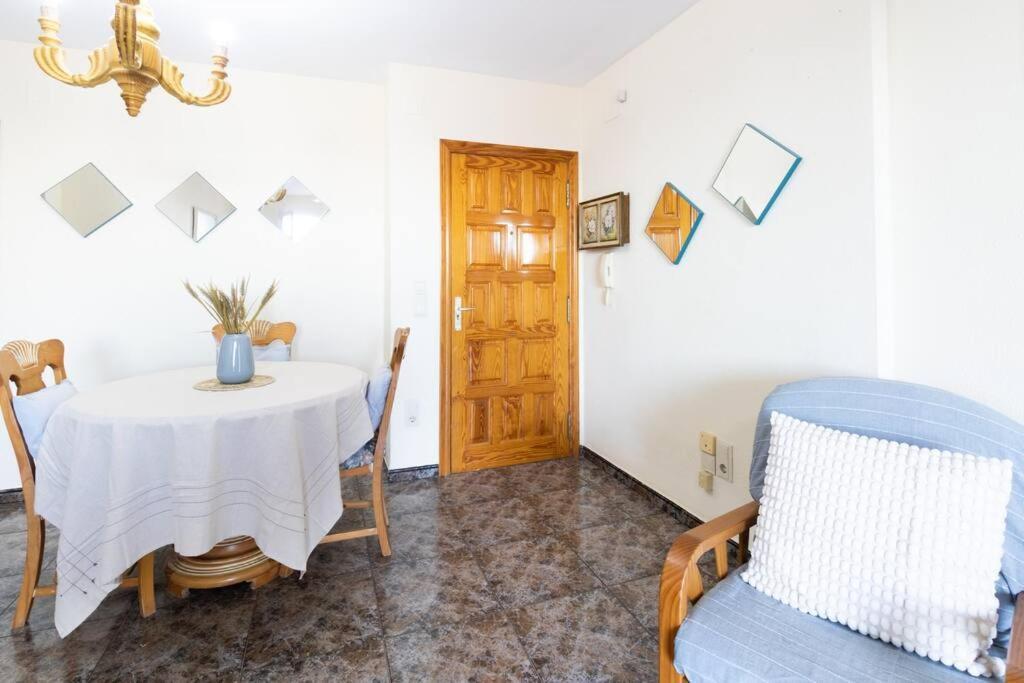 La Goleta House Daire Tavernes de Valldigna Dış mekan fotoğraf