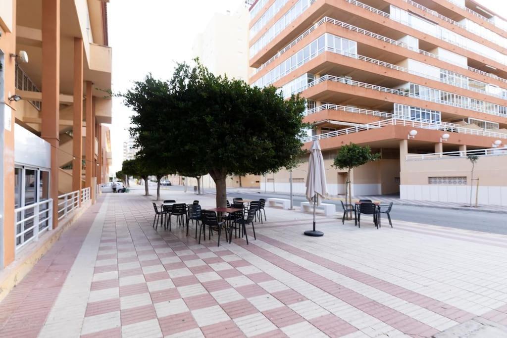 La Goleta House Daire Tavernes de Valldigna Dış mekan fotoğraf